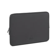 RivaCase 8115 Black ECO MacBook Air 15 Sleeve