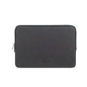 RivaCase 8115 Black ECO MacBook Air 15 Sleeve