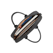 RivaCase 8124 Black ECO MacBook Air 15 and Laptop 14