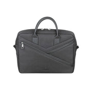 RivaCase 8124 Black ECO MacBook Air 15 and Laptop 14