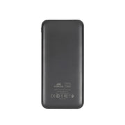 RivaCase VA2031 10000mAh Black, Portable Battery