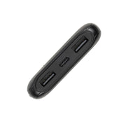 RivaCase VA2031 10000mAh Black, Portable Battery