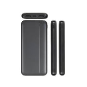 RivaCase VA2031 10000mAh Black, Portable Battery
