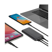 RivaCase VA2031 10000mAh Black, Portable Battery