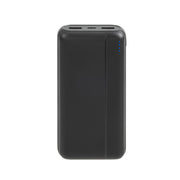 RivaCase VA2071 20000mAh Black Portable Battery (Powerbank)