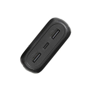 RivaCase VA2071 20000mAh Black Portable Battery (Powerbank)