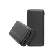 RivaCase VA2071 20000mAh Black Portable Battery (Powerbank)
