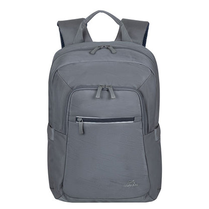 RivaCase ECO Laptop Backpack 13.3-14" Grey