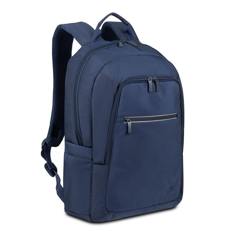 RivaCase ECO Laptop Backpack 15.6-16" Dark Blue