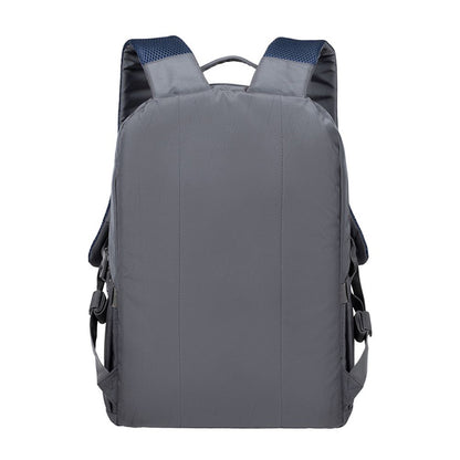 RivaCase ECO Laptop Backpack 15.6-16" Grey