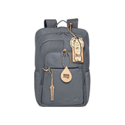 RivaCase 7569 ECO Laptop Backpack 17.3