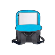 RivaCase 7569 ECO Laptop Backpack 17.3