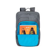 RivaCase 7569 ECO Laptop Backpack 17.3