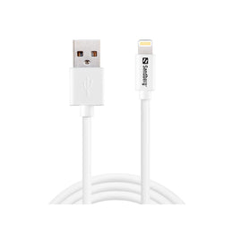 Sandberg USB Lightning 1m Apple Approved