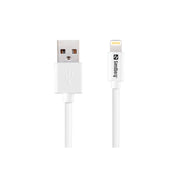 Sandberg USB Lightning 1m Apple Approved