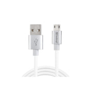 Sandberg MicroUSB Reversible Cable 1m