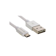 Sandberg MicroUSB Reversible Cable 1m