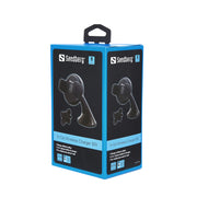 Sandberg In Car Wireless Charger 5W