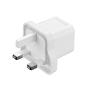 Sandberg USB-C 20W Charger UK+USB-C>C