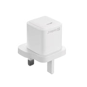 Sandberg USB-C 20W Charger UK+USB-C>C