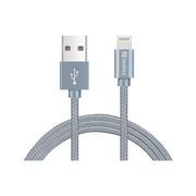 Sandberg Excellence Lightning 1m Grey