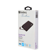 Sandberg Excellence Powerbank Lightning 2500 mAh