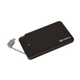 Sandberg Excellence Powerbank MicroUSB 2500 mAh