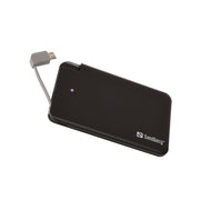 Sandberg Excellence Powerbank MicroUSB 2500 mAh