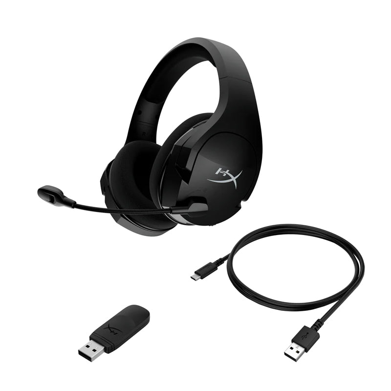 HyperX Cloud Stinger Core Wireless Gaming Headset + DTS