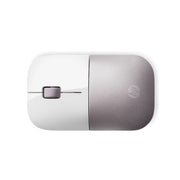 HP Z3700 Wireless Mouse - White/Pink