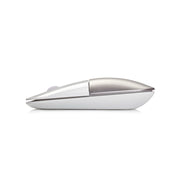 HP Z3700 Wireless Mouse - White/Pink