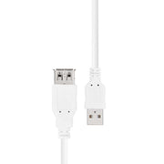 Sandberg Extension USB 2.0 AA 3m