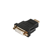 Sandberg Adapter DVI-F - HDMI-M