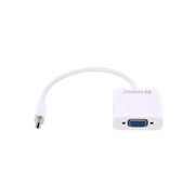 Sandberg Adapter Mini DisplayPort VGA