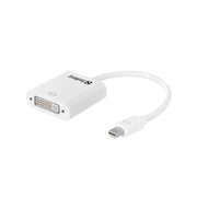 Sandberg Adapter Mini DisplayPort DVI