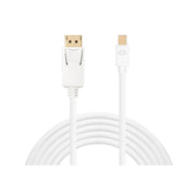 Sandberg DisplayPort - Mini DP M-M 2m