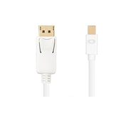 Sandberg DisplayPort - Mini DP M-M 2m