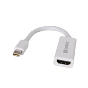 Sandberg Adapter MiniDP 1.2 HDMI 4K