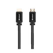 Sandberg HDMI 2.0 19M-19M 3m