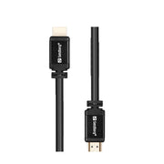 Sandberg HDMI 2.0 19M-19M 3m
