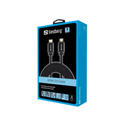 Sandberg HDMI 2.0 19M-19M 3m
