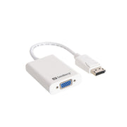 Sandberg Adapter DisplayPort to VGA + Audio