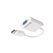 Sandberg Adapter DisplayPort to VGA + Audio