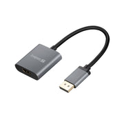 Sandberg DP 1.4 to HDMI 2.0 4K 60 Adapter