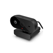 HP 320 FHD USB-A Webcam