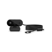 HP 320 FHD USB-A Webcam
