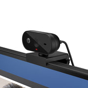 HP 320 FHD USB-A Webcam