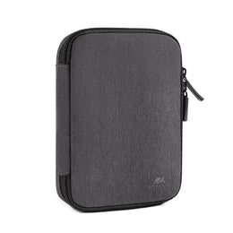 RivaCase 5631 Black ECO Travel Organizer