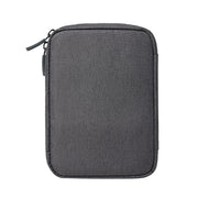 RivaCase 5631 Black ECO Travel Organizer