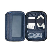 RivaCase 5631 Black ECO Travel Organizer